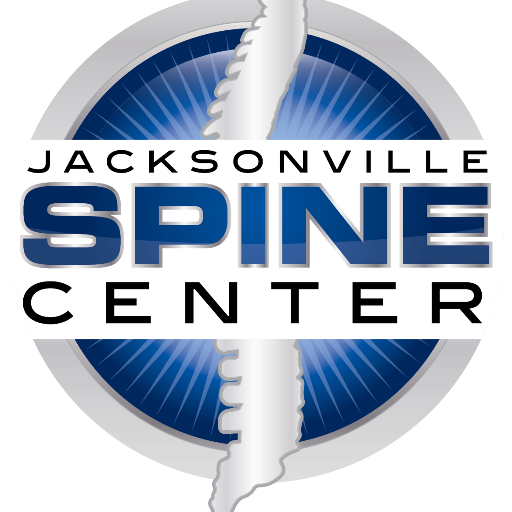 JaxSpineCenter's profile picture. 