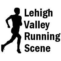 Online running magazine for people living in and around the Lehigh Valley