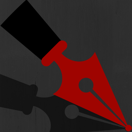 S1MDMedia's profile picture. Literarily, not literally.