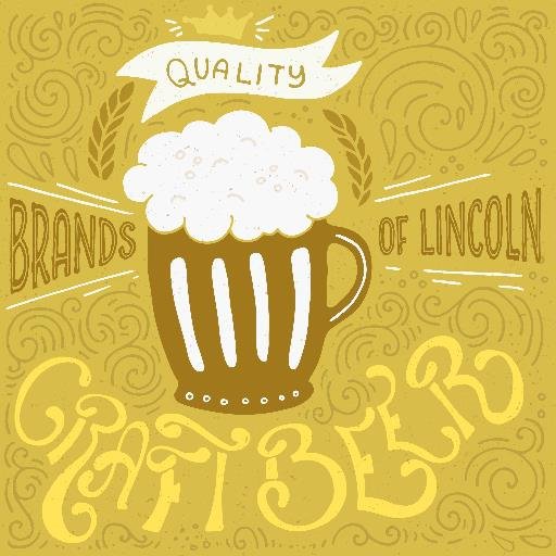 Quality Brands of Lincoln's craft beer division. Check here for tastings, beer dinners, tappings, and other #LNK happenings! Followers must be 21