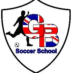 GB Soccer School is a FUN and educational soccer program aimed at children aged 18 months - 11 years old. We also run camps, birthday parties & more!