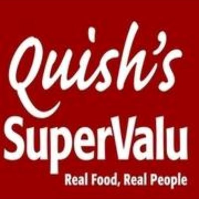 Quishs SuperValu