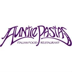 Auntie Pasta's