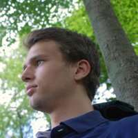 Benoît Arnould (@benoit_arnould) 's Twitter Profile