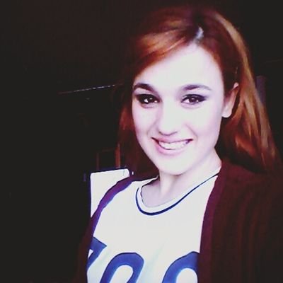 SonglEkici1's profile picture. (mezzosoprano)Opera/Şan