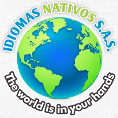 En Idiomas Nativos -Enseñanza de Inglés contribuimos al proceso de formación integral creando experiencias académicas y multiculturales, a través del Inglés