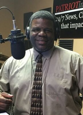 PhilWilliamsHQ's profile picture. Radio Host on https://t.co/XSNizntdpI My passion is to bring the #Conservative movement to communities that have been ignored for too long.