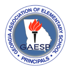 Georgia Association of Elementary School Principals. Affiliate of GA Association of Educational Leaders. LIKE US ON FACEBOOK@GAESPRINCIPALS