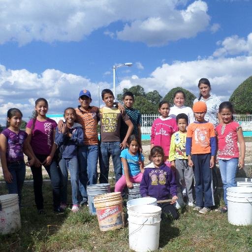 Promotor forestal comunitario... Apoyando a mi ejido en un mejor manejo de los recursos naturales