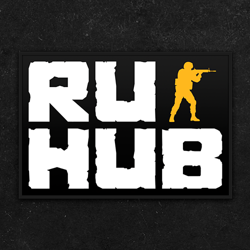 CS:GO RuHub