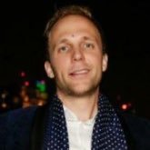 bjhepworth's profile picture. Co-founder of Bowler and Beach. Lover of food, fashion and all things sport.