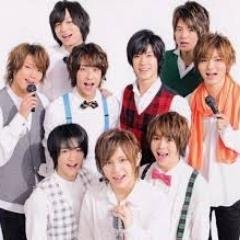 Hey Say Jump 動画集 Fun Tenshi Twitter