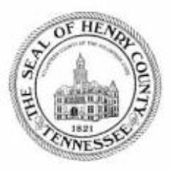 Henry County is located in Northwest Tennessee on beautiful Kentucky Lake.  Henry County is a great place to visit and a even better place to call home!