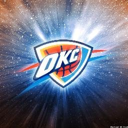 Türkiye'nin güncel Oklahoma City Thunder fan sayfası...