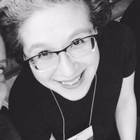Laura Simeon (@lrsimeon) 's Twitter Profile