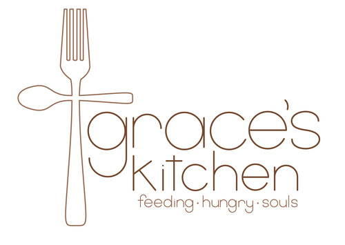 Grace’s Kitchen exists to share the gospel of Jesus Christ by providing food to people in need or to ministries who help those in need.