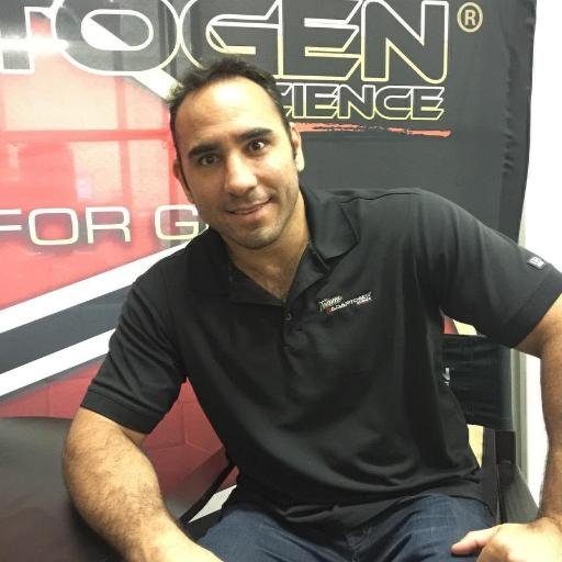 Co-Founder: Vice President of @AdaptogenSci -an innovative leader in sports nutrition and performance supplementation. https://t.co/8Zn2B4pTEx