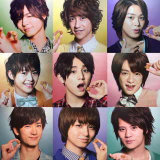 ✨Hey! Say! JUMP✨動画つぶやきます♪　じゃんぷさいこ～(*´ω｀*)