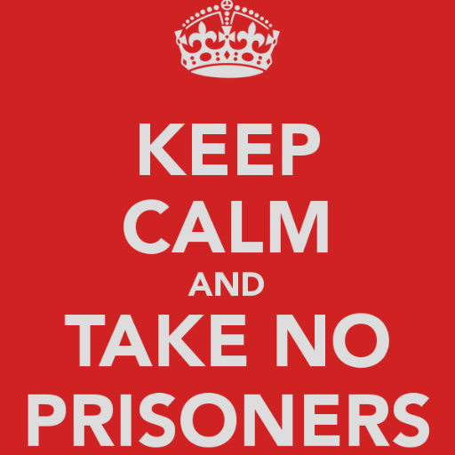 takeonprisoners's profile picture. always happy