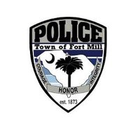 Fort Mill Police (@fortmillpd) 's Twitter Profile Photo Fort Mill Police (@fortmillpd) 's Twitter Profile Photo