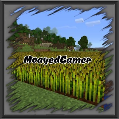 moayedgamer123's profile picture. 