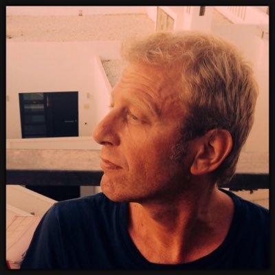 ClausSchreiner's profile picture. Arbejder som Forhandlingschef i GL