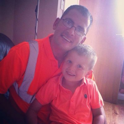 chriswwlker1979's profile picture. 