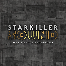 STARKILLER SOUND is a community devoted to Star Wars Fan Audio, including podcasts, parodies, and fully dramatized original stories.