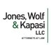 Jones Wolf & Kapasi (@JonesWolfKapasi) Twitter profile photo