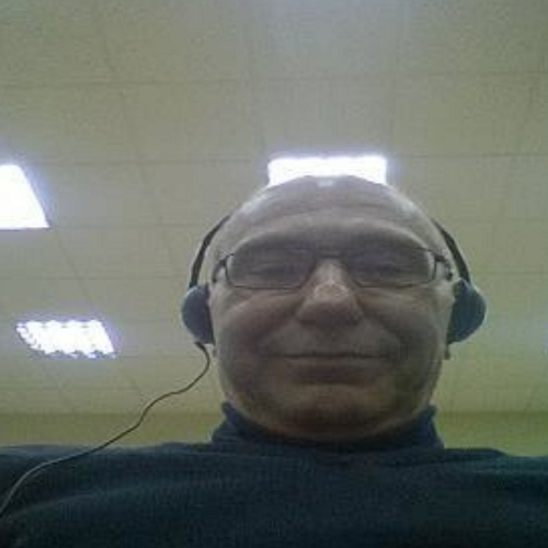 golver3's profile picture. 