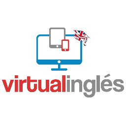 ClasesVirtual's profile picture. info@virtualingles.eu  virtualingles.eu