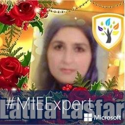 latifa_1lasfar's profile picture. 