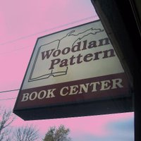 Woodland Pattern (@woodlandpattern) 's Twitter Profile
