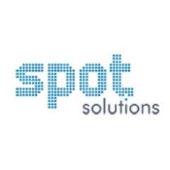 SpotSolutions's profile picture. We specialize in: Custom software development; SharePoint, broadly functional, integrated solutions for business; Enterprise Hosting.