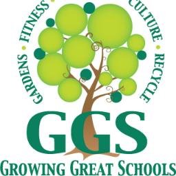 GGS_CT's profile picture. Growing Great Schools inspires communities to create a culture of wellness by connecting food, health and the environment.