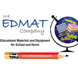 Partnering for educational excellence is The EDMAT Company’s daily commitment to you the customer. #edmatcompany #educationmaterial Coupon Code- Social
