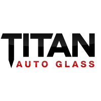 Titan Auto Glass(@MyTitanGlass) 's Twitter Profile Photo