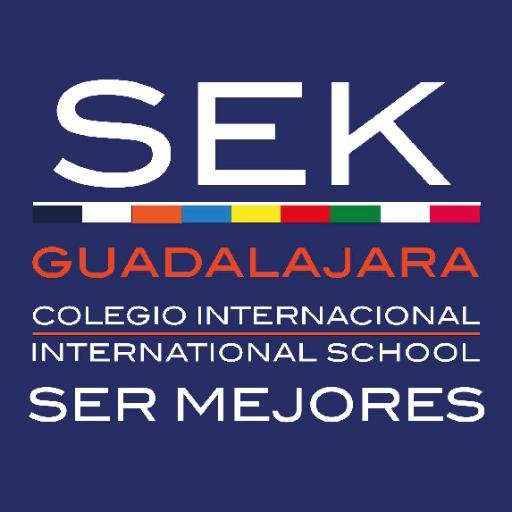 Nuestro colegio pertenece a la Institución Internacional SEK, con más de cien años en el mundo de la educación internacional.
https://t.co/TWTIHFxbAJ