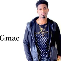 Gmac McCammon (@iamgmac23) 's Twitter Profile