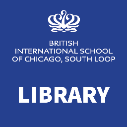 Welcome to the Library at British International School of Chicago, South Loop!