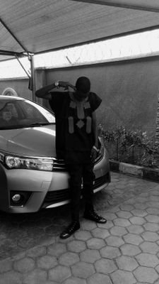 oluwafemiprado's profile picture. 