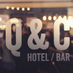 Q&C Hotel & Bar (@QCHotel) Twitter profile photo
