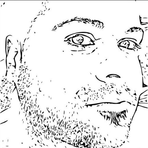 nanndoom's profile picture. - Chove chuva , chove sem parar.