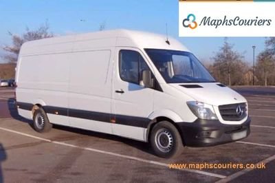 We are a Peterborough based Company offering.... Same Day Courier Light Haulage Courier Services Business Removals