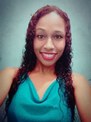 PatriciaSplugus's profile picture. Sou mãe, mulher sincera e guerreira!Quem anda no trilho e trem de ferro,sou água que corre entre pedra:Liberdade caça jeito!