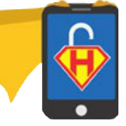 HeroUnlocker's profile picture. Our Goal is to Let People Choose What Ever Network Provider They Want, Whenever They Want.
Let us be Your Hero Today.