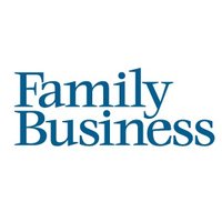 Family Business Mag (@fambizmagazine) 's Twitter Profile Photo Family Business Mag (@fambizmagazine) 's Twitter Profile Photo