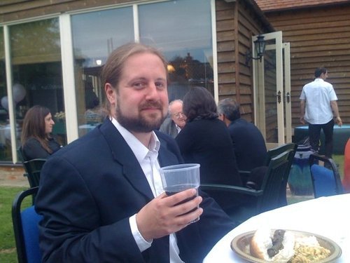 matthewbowers79's profile picture. Dreamer, geek, Greenbelt Angel, enjoys the flicks, music and reading