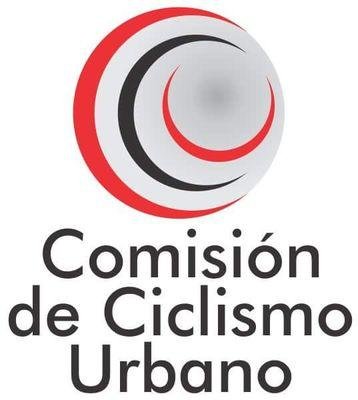 Comisión de Ciclismo Urbano