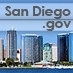 City of San Diego's Website - Keeping Citizens Informed of City Information & Services!!